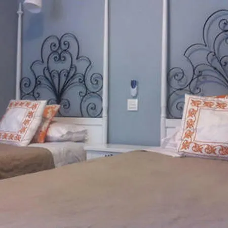 Apartamento Primera Linea De Playa De Burras *