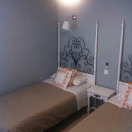Primera Linea De Playa De Burras Apartamento San Agustín