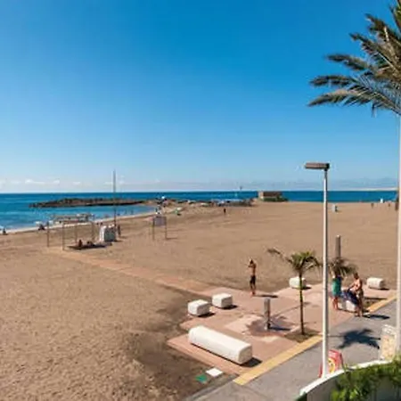 Primera Linea De Playa De Burras *