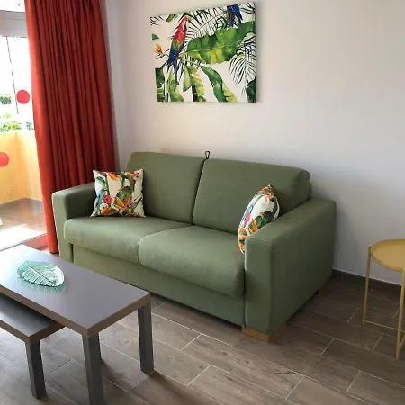 Toucan Gran Canaria *