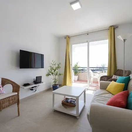 Apartment Bambu
