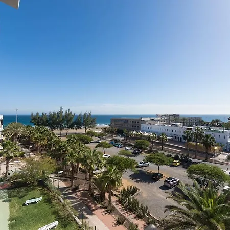 Bambu Apartment San Agustin (Gran Canaria)