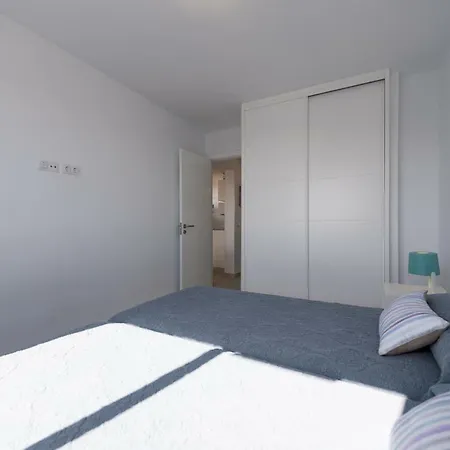 Bambu Apartment San Agustin (Gran Canaria)