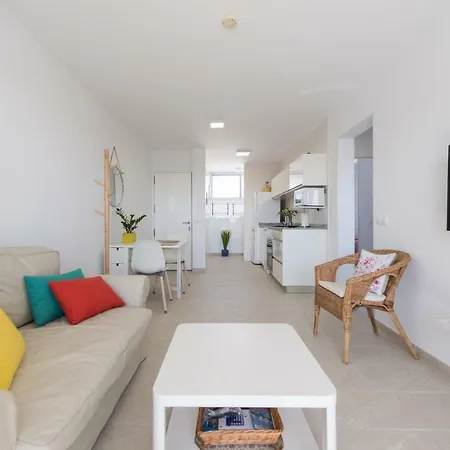 Apartment Bambu