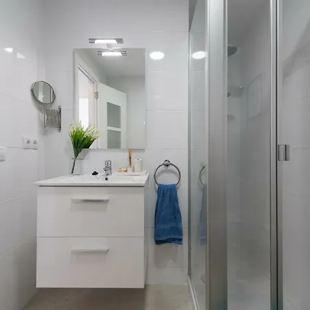 Apartment Bambu San Agustin (Gran Canaria)