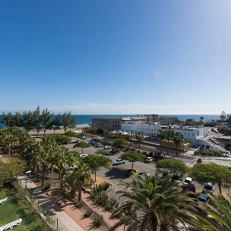 Apartment Bambu San Agustin (Gran Canaria)