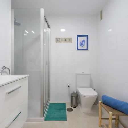 Bambu Apartment *
