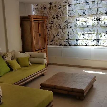 Apartment Calle Los Jazmines. Solarena 21. San Agustin. San Agustin (Gran Canaria)