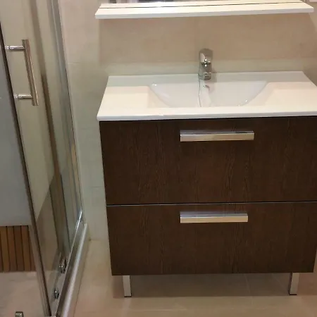 Apartment Calle Los Jazmines. Solarena 21. San Agustin. *