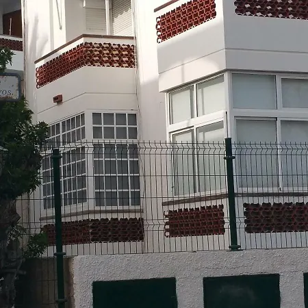 Calle Los Jazmines. Solarena 21. San Agustin. Apartment *