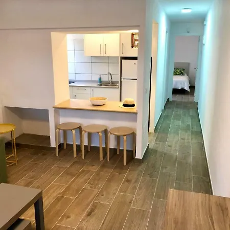 Apartamento Toucan Gran Canaria