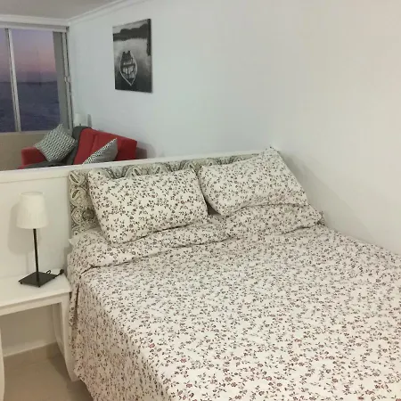 Ocean Breeze Apartment San Agustin (Gran Canaria)