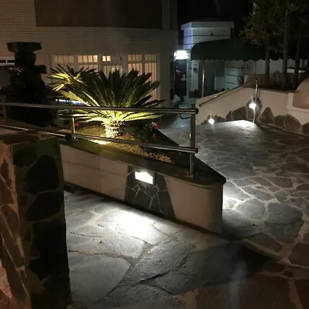 Apartment Ocean Breeze San Agustin (Gran Canaria)