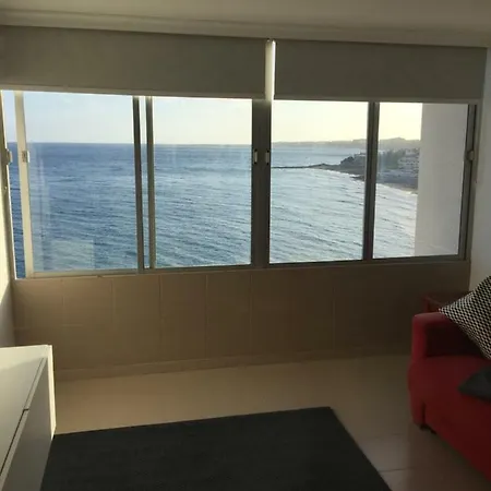 Apartment Ocean Breeze San Agustín