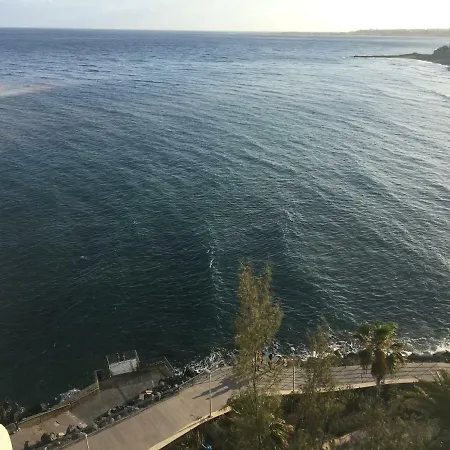 Ocean Breeze *