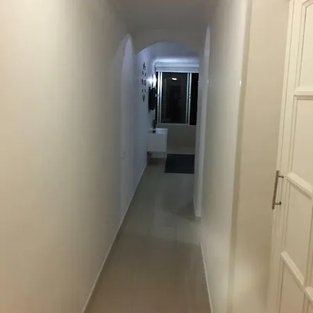 Apartment Ocean Breeze *