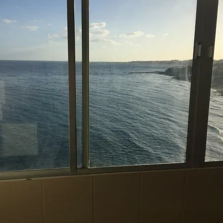 Apartment Ocean Breeze *