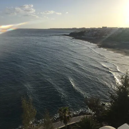 Ocean Breeze *