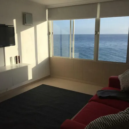 Ocean Breeze