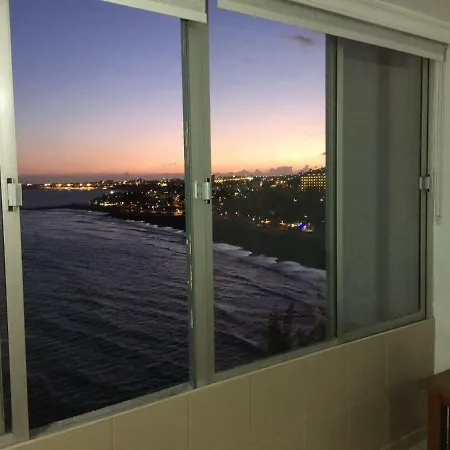 Apartment Ocean Breeze San Agustín