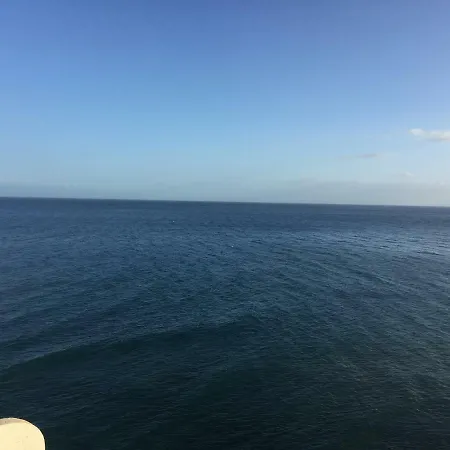 Apartment Ocean Breeze San Agustin (Gran Canaria)