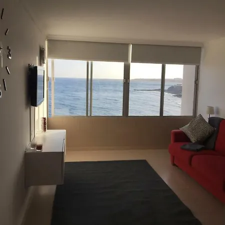 Apartment Ocean Breeze San Agustin (Gran Canaria)