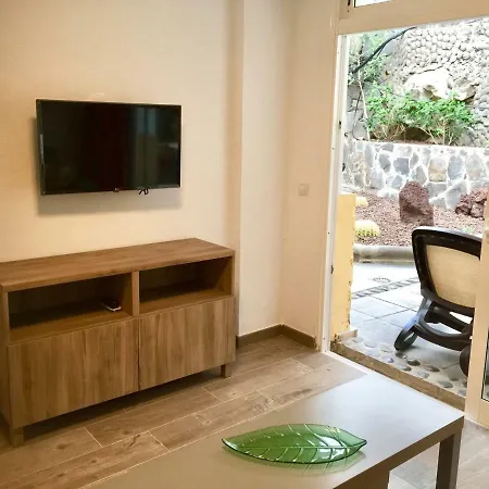 Apartamento Toucan Gran Canaria San Agustín