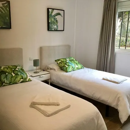 Apartamento Toucan Gran Canaria