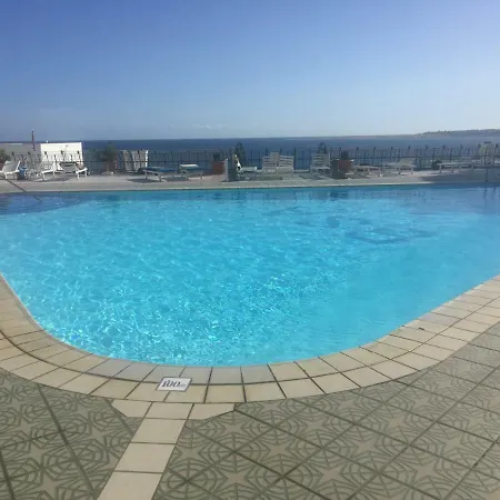 Ocean Breeze * San Agustin (Gran Canaria)