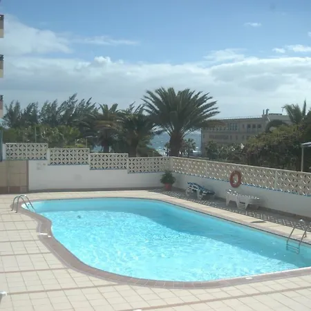 Acebuches 30 Apartment San Agustin (Gran Canaria)