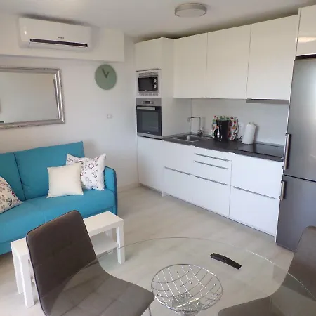 Apartment La Colina