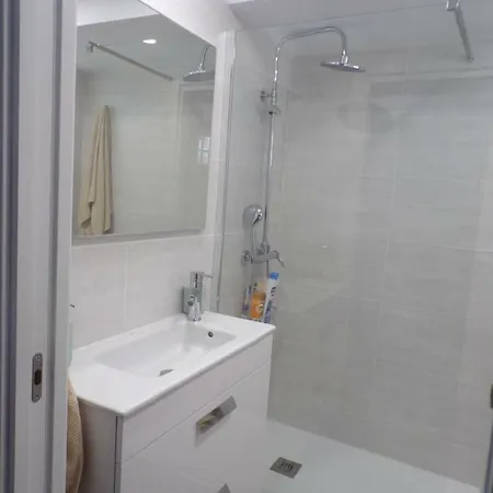 La Colina Apartment
