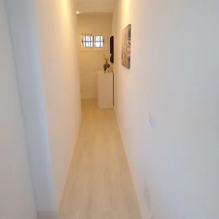 La Colina Apartment San Agustin (Gran Canaria)