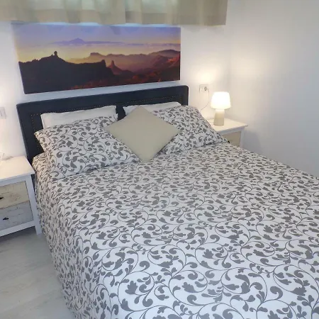 La Colina Apartment San Agustin (Gran Canaria)