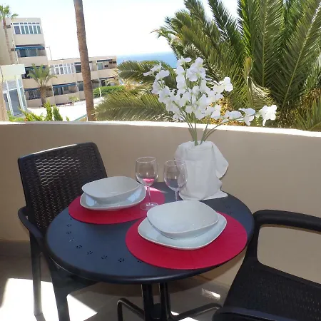 La Colina Apartment