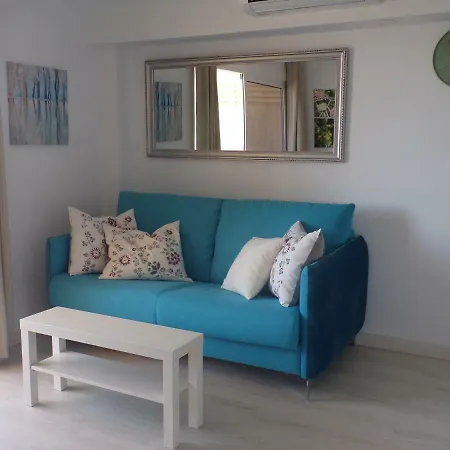 Apartment La Colina