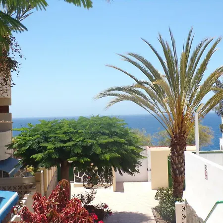 Apartment La Colina *