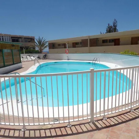 La Colina Apartment