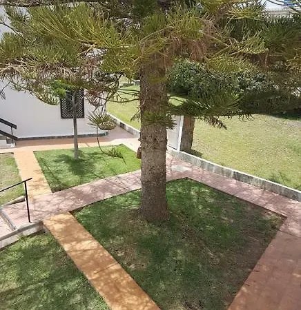 Apartment Monte Rojo *