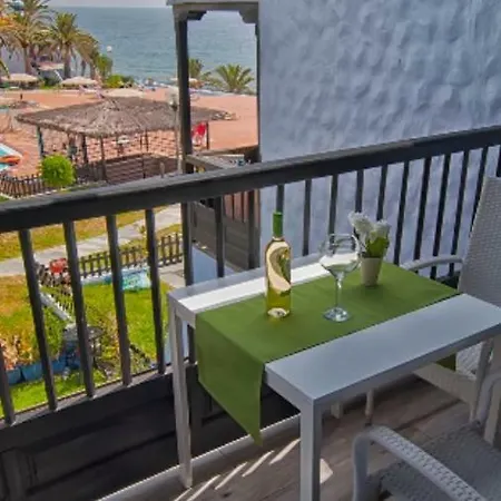Apartment Sun Club San Agustin (Gran Canaria)