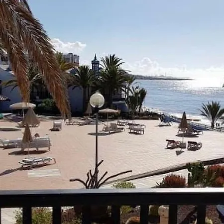 Apartment Sun Club San Agustin (Gran Canaria)