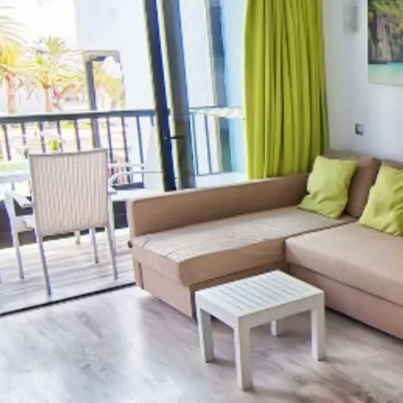 Apartment Sun Club San Agustin (Gran Canaria)