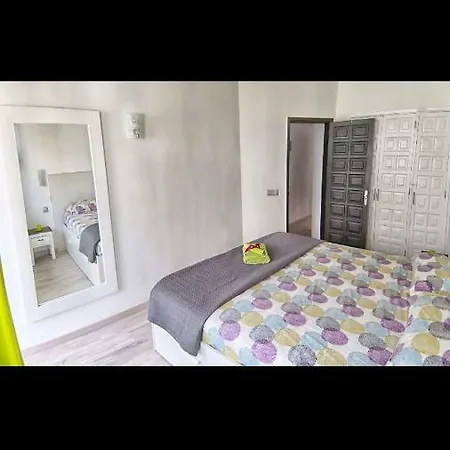 Sun Club Apartment San Agustin (Gran Canaria)