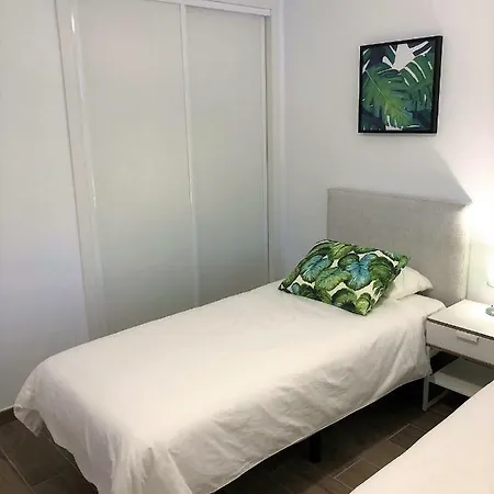 Apartamento Toucan Gran Canaria *