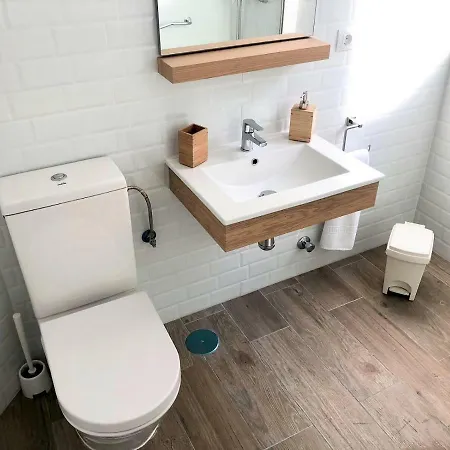 Apartamento Toucan Gran Canaria
