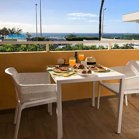 Apartamento Toucan Gran Canaria