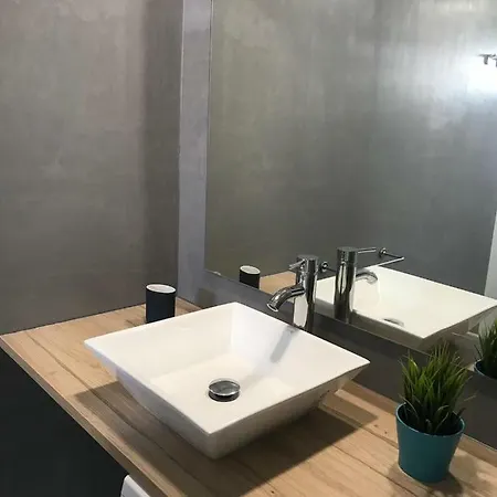 Monte Rojo Apartment San Agustin (Gran Canaria)