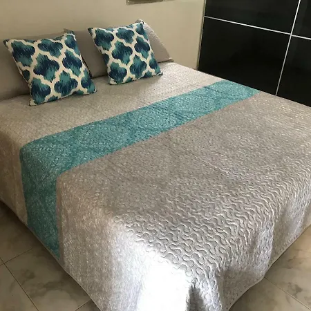 Apartment Monte Rojo