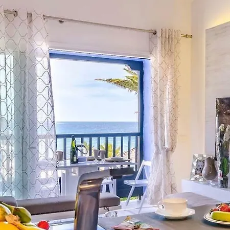 Sun Club Apartment San Agustin (Gran Canaria)