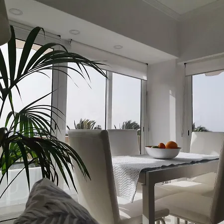 Heliopolis Apartment